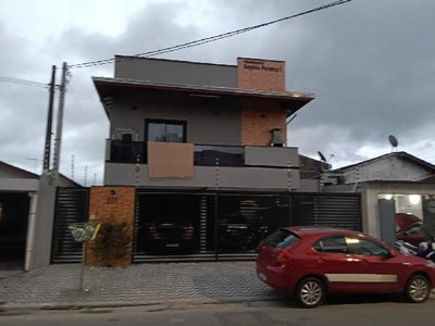 Casa com 2 quartos, 1 vaga e 38,90 m²