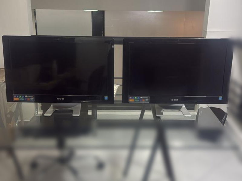 Lote 150 - Materiais Diversos e Equipamentos