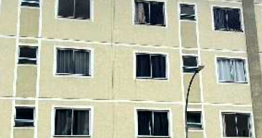 Apartamento com 2 quartos em Itaboraí/RJ