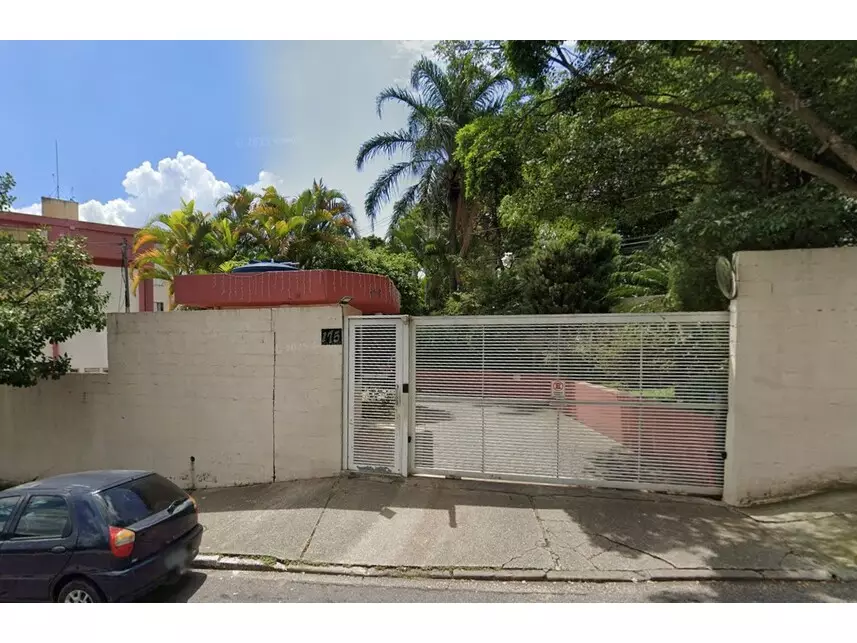Apartamento em Leilão com 2 Quartos e 1 Vaga em São Miguel Paulista