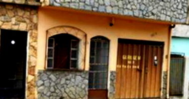 Casa de 68,70m² com Garagem em São João Del Rei/MG