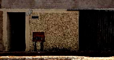 Casa com 2 quartos em Prata/MG