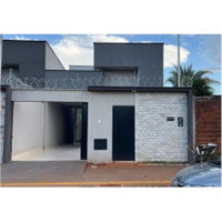 Casa com 130m² em Aparecida de Goiânia - Oportunidade de Investimento