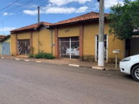 Casa com 140 m² em Ribeirão Corrente-SP