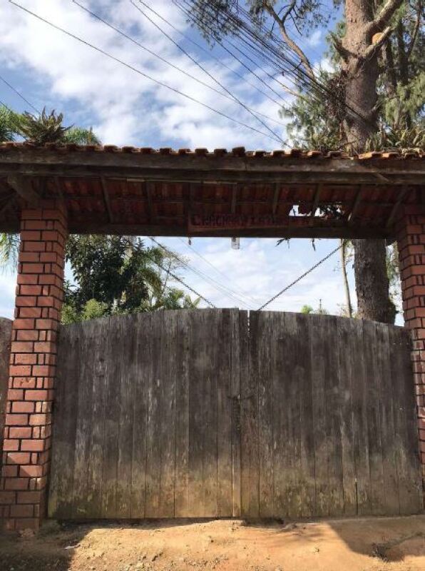 Terreno com 27.200m² em Embu-Guaçu/SP
