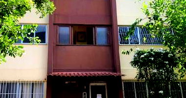 Apartamento 2 quartos, 51.91m², desocupado, com área de serviço