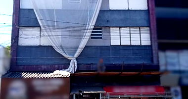 Apartamento com 84,44m² no Edifício Bersi - Azenha