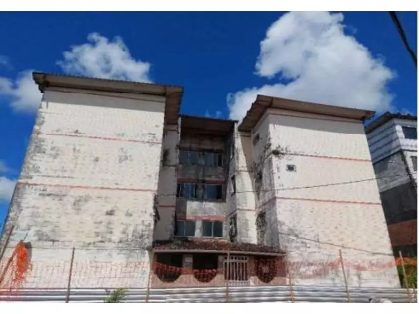 Apartamento padrão 47m² útil, 1 vaga