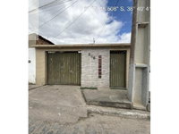 Casa com 2 quartos, 50 m², 1 vaga de garagem