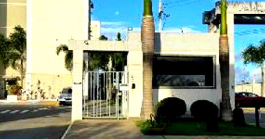 Apartamento com 2 quartos em Vitória da Conquista/BA