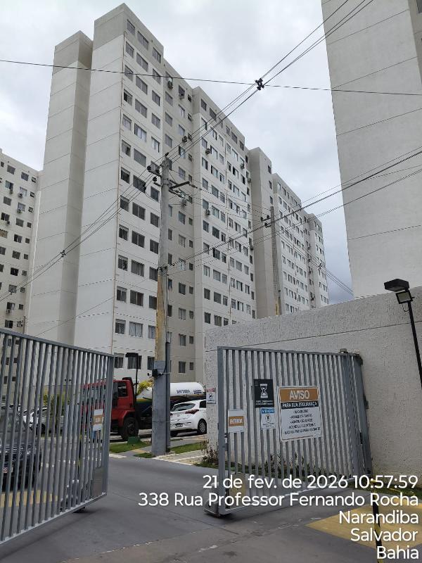 Apartamento 2 Quartos, 1 Banheiro, 38,73 m² Privativa