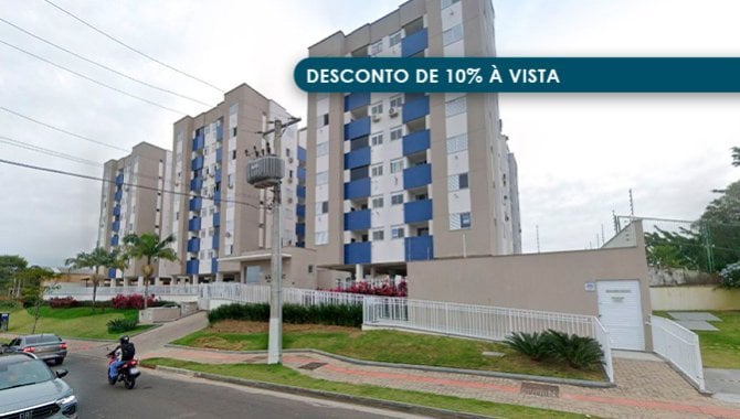 Apartamento aconchegante de 65m² com 1 vaga, ocupado e pronto para investimento