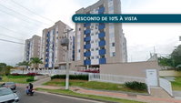 Apartamento aconchegante de 65m² com 1 vaga e pronto para investimento