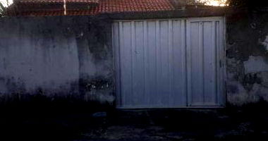 Casa 98 m² - Gameleira - Ocupado