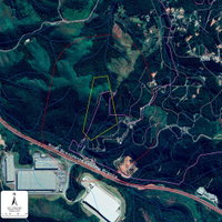 Terreno Estratégico na Rodovia Presidente Castelo Branco
