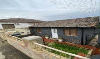 Casa ocupada com 118,34 m² construídos