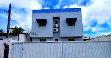 Apartamento com 41,65m² em João Pessoa