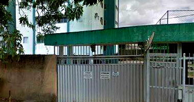 Apartamento 2 Quartos com Varanda em Ed. Iputinga Residence
