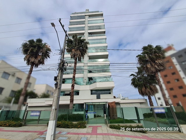 Apartamento com 159,95m² e Hobby Box - Ed. Res. Franzoni I