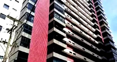 Espaçoso Apartamento de 143m² com 1 vaga, ocupado e ideal para investimento
