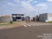 Casa com 2 quartos em Sertãozinho/SP