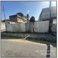 Terreno com 650m² em Volta Redonda/RJ