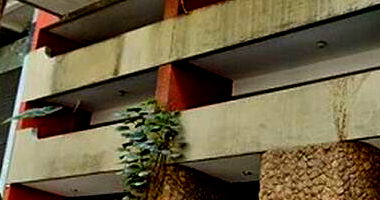 Apartamento Luxuoso em Copacabana com 2 Quartos e Varanda