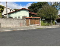 Casa térrea em Cidade Dutra, 177,66 m², ocupada