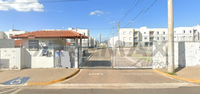 Apartamento com 2 quartos em Condomínio Residencial Cachoeirinha II