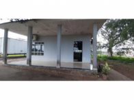 Terreno Industrial com Edificações em Ji-Paraná