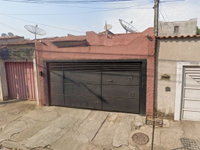 Casa 87m² com 27,68m² construídos em Mogi Mirim/SP