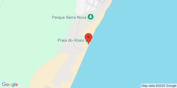 Casa de veraneio com 312 m² e terreno de 800 m² em Estância/SE