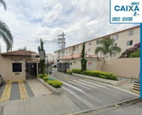 Apto em Taubaté/SP, 43m², desconto 39,56%