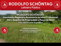 Sítio Rural com 27,05 hectares em estado natural
