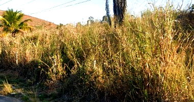 Terreno amplo próximo à BR-040 em Três Rios/RJ