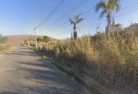 Terreno amplo próximo à BR-040 em Três Rios/RJ