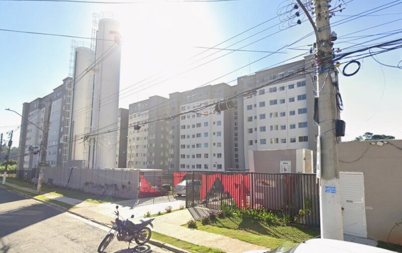Apartamento Ouro Preto com 2 Quartos e 40m² Privativos