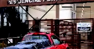 Apartamento com 2 quartos em Gravataí/RS