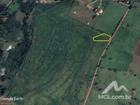 Lote de 3.342,23m² no Vista Bela - Igarapé/MG