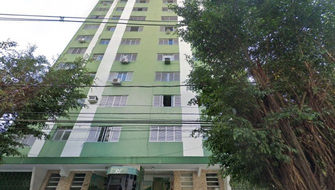 Apartamento 35m² próximo à Praia no Centro de São Vicente