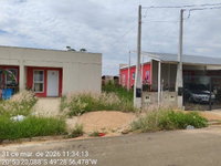 Casa com 2 quartos, 48,13 m², terreno de 160 m²