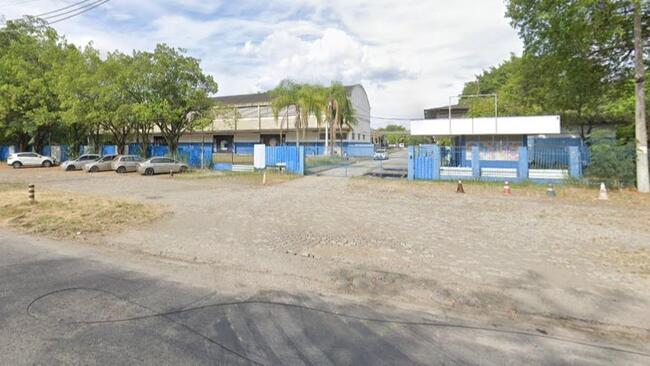 Imóvel Industrial com 15.440m², ideal para investimento