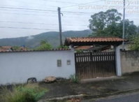 Casa em Maricá com 1 quarto e 1 banheiro