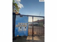 Imóvel comercial com 187,13m², 1 banheiro e sala de escritório