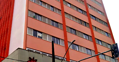 Apartamento com 3 Quartos e Vaga em Guarapuava/PR