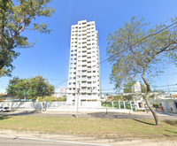 Apartamento com 34m² em Jacarepaguá