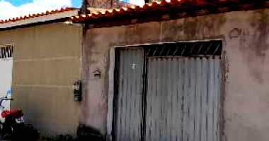 Casa com 2 quartos em São Gonçalo dos Campos, BA