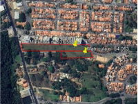 Terreno com 13.351,77m² em Afonso Zupardo