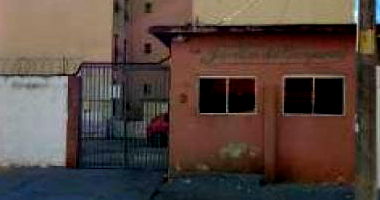 Apartamento 44,5 m² com 1 vaga, padrão, ocupado