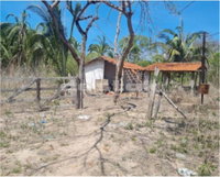 Área de 70,41 hectares da Fazenda Coqueiro - Oportunidade Única!